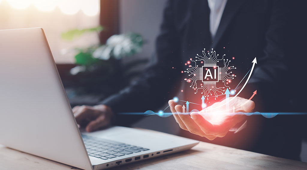 Improving Production Processes with Artificial Intelligence