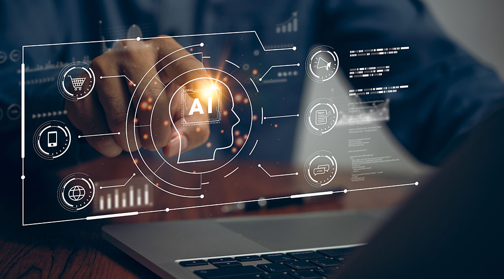 Personalised Marketing Strategies with Artificial Intelligence