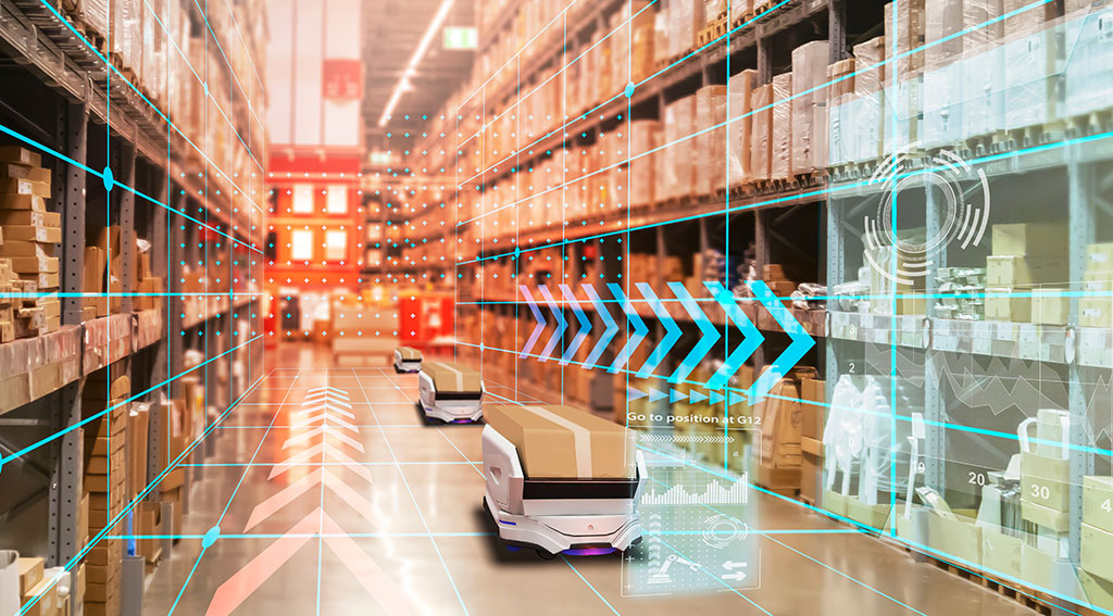 Success Criteria of Intelligent Warehouse Systems in Design and Application