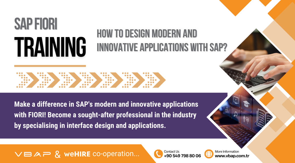 SAP FIORI Consulting Training