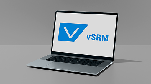SAP Integrated vSRM Solution
