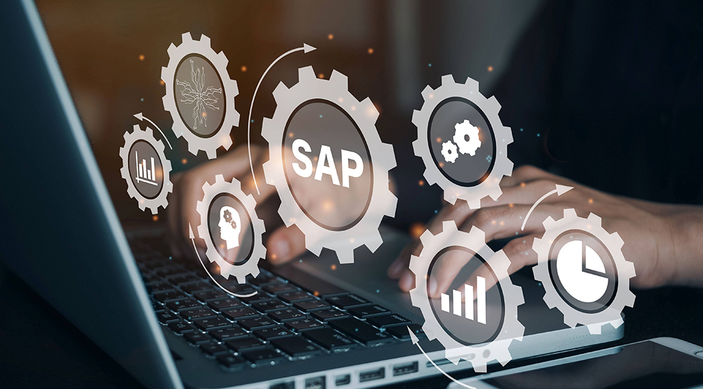 İş Otomasyonunda Lider Çözüm: SAP ERP